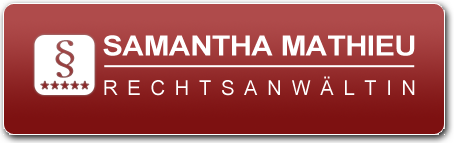 Samantha Mathieu